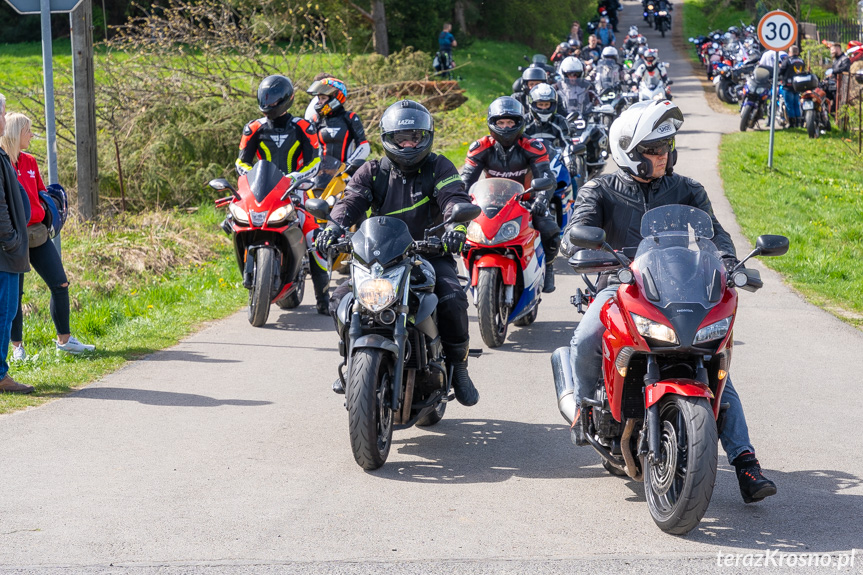 XIV Beskidzkie Rozpoczęcie Sezonu Motocyklowego