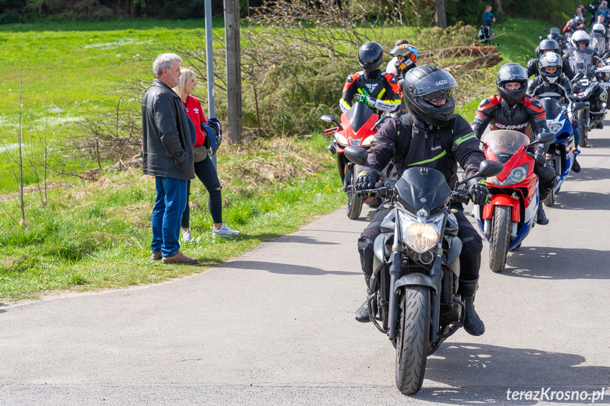 XIV Beskidzkie Rozpoczęcie Sezonu Motocyklowego