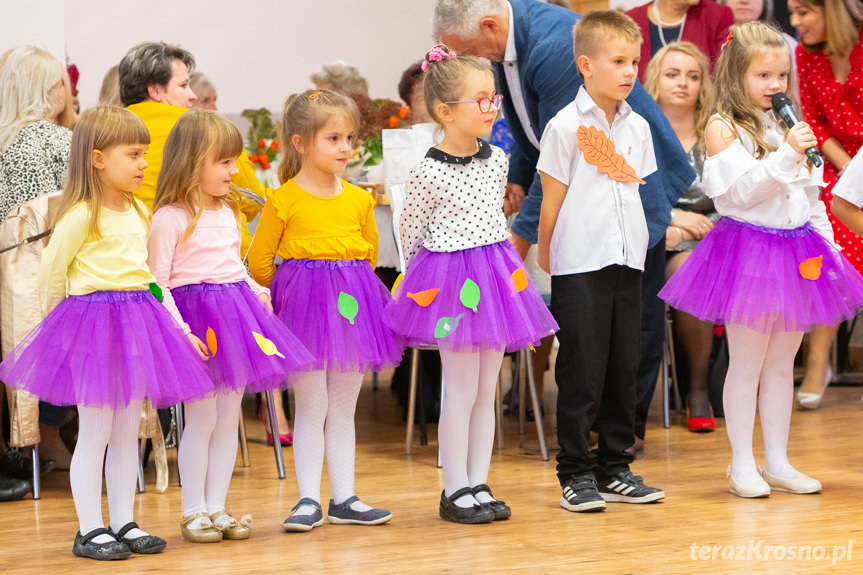 XIV Biesiada Kół Gospodyń Wiejskich