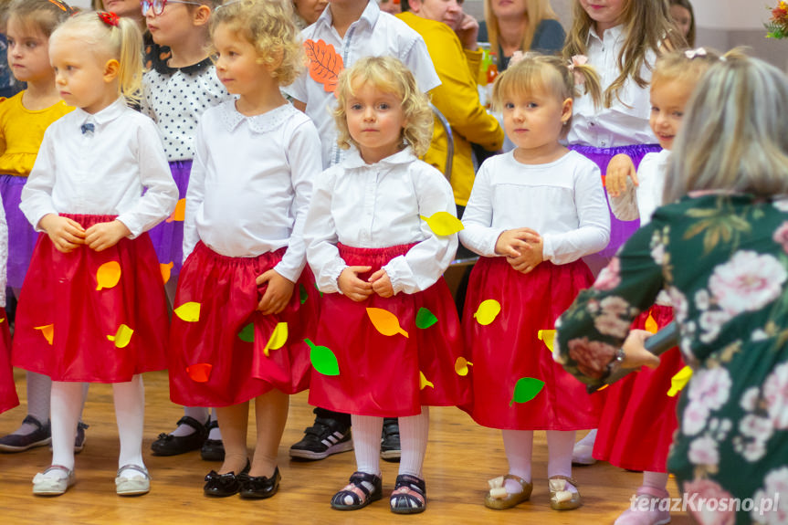 XIV Biesiada Kół Gospodyń Wiejskich