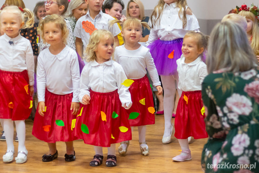 XIV Biesiada Kół Gospodyń Wiejskich