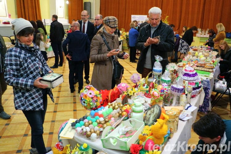 XIV Prezentacje Zwyczajów i Tradycji Wielkanocnych