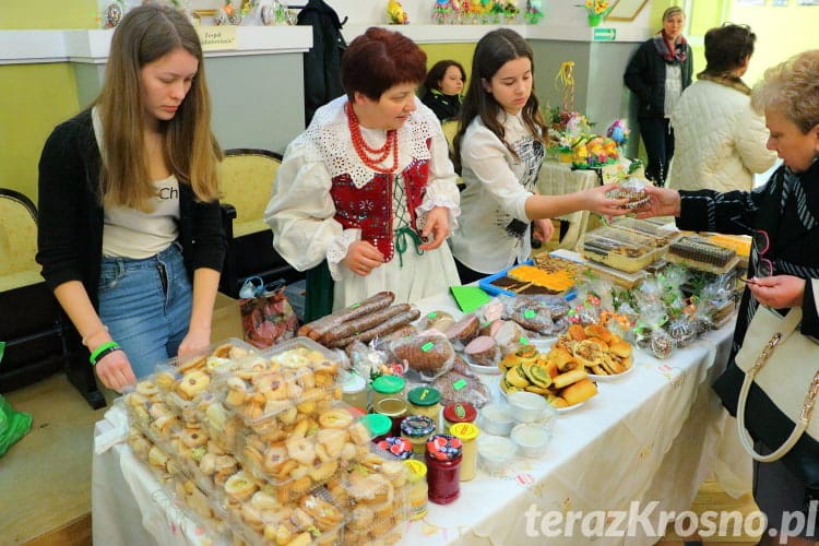 XIV Prezentacje Zwyczajów i Tradycji Wielkanocnych