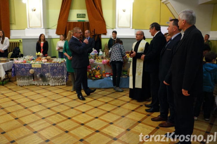 XIV Prezentacje Zwyczajów i Tradycji Wielkanocnych