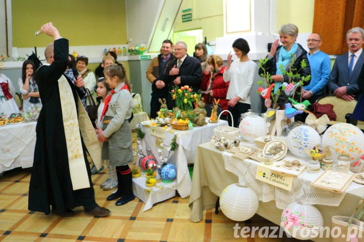 XIV Prezentacje Zwyczajów i Tradycji Wielkanocnych