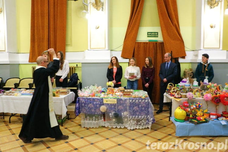 XIV Prezentacje Zwyczajów i Tradycji Wielkanocnych