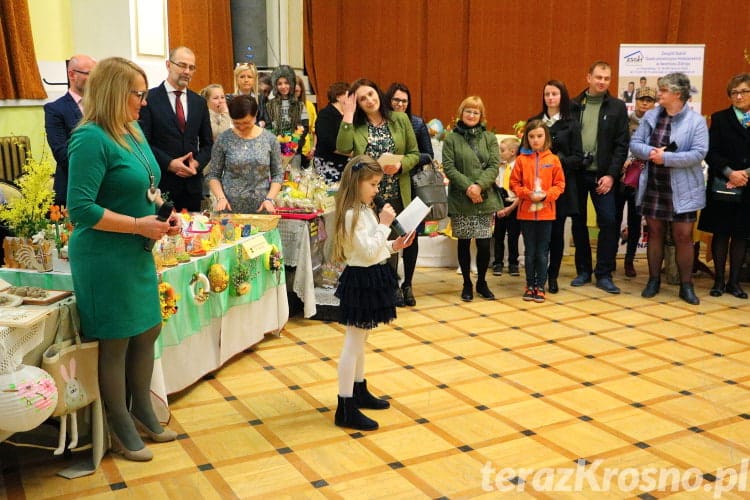 XIV Prezentacje Zwyczajów i Tradycji Wielkanocnych