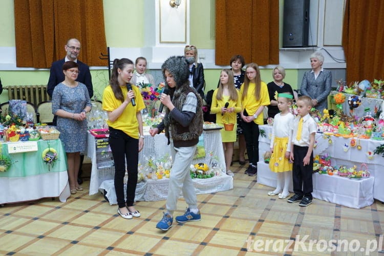 XIV Prezentacje Zwyczajów i Tradycji Wielkanocnych