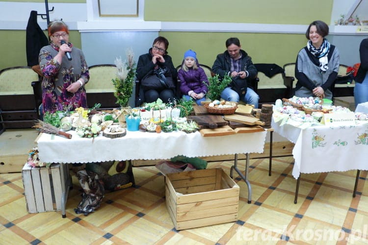 XIV Prezentacje Zwyczajów i Tradycji Wielkanocnych