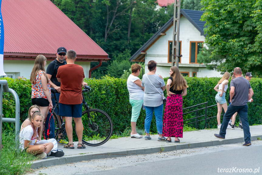 XIX Bieg Szlakiem Partyzantów z Lubatowej