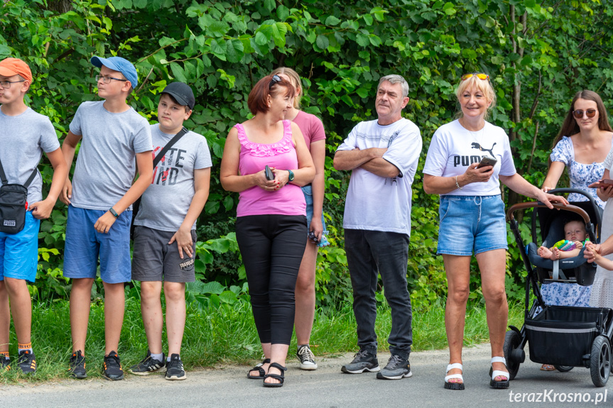 XIX Bieg Szlakiem Partyzantów z Lubatowej