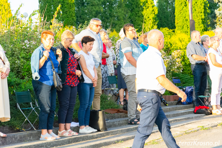 XIX Ogólnopolska Modlitwa o Trzeźwość Narodu