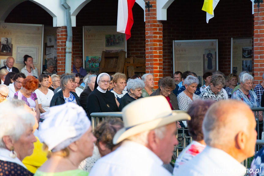 XIX Ogólnopolska Modlitwa o Trzeźwość Narodu