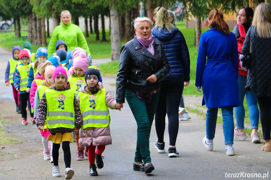 XV Regionalne Mistrzostwa Pierwszej Pomocy