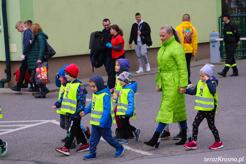 XV Regionalne Mistrzostwa Pierwszej Pomocy