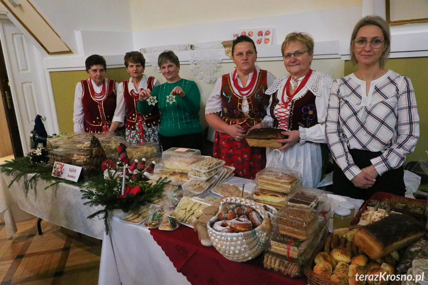 XVI Kiermasz Świąteczny w Iwoniczu-Zdroju