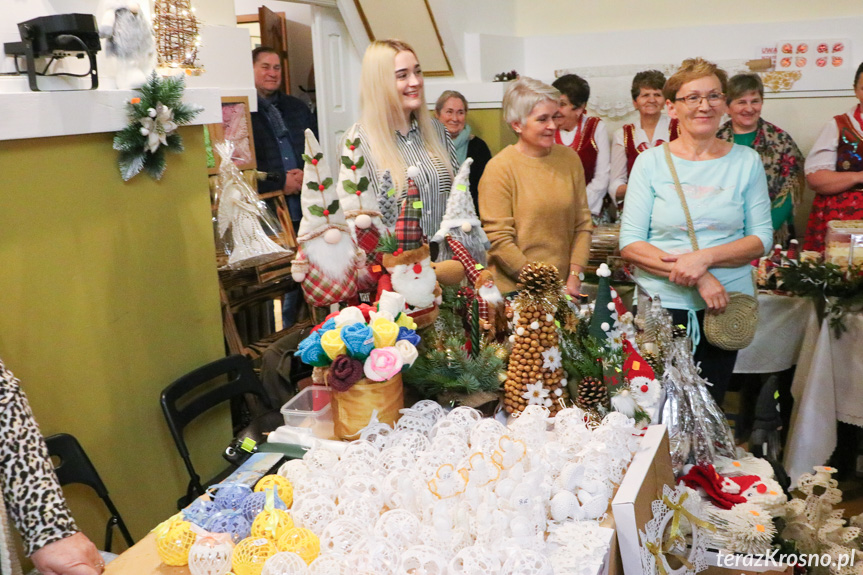 XVI Kiermasz Świąteczny w Iwoniczu-Zdroju