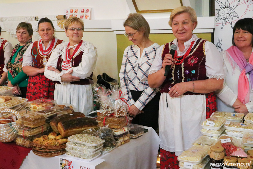 XVI Kiermasz Świąteczny w Iwoniczu-Zdroju