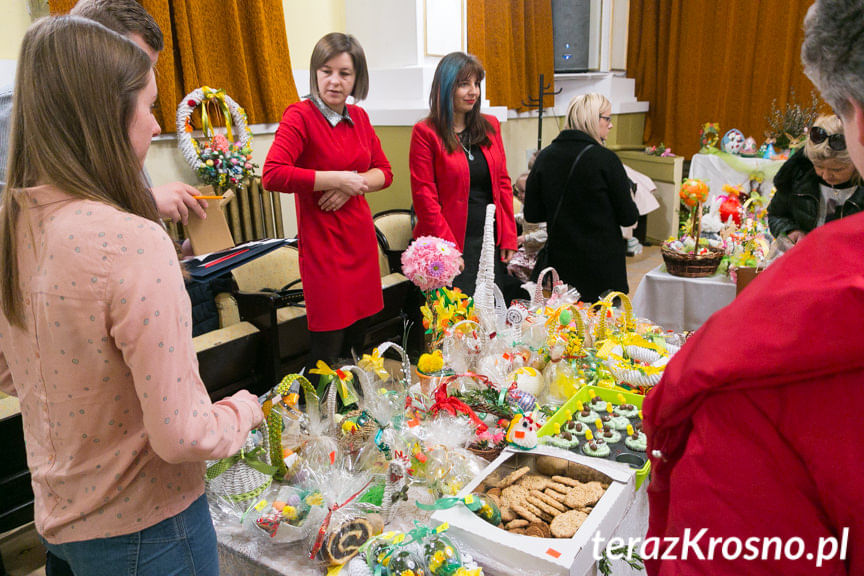 XVI Prezentacja Obrzędów i Zwyczajów Wielkanocnych