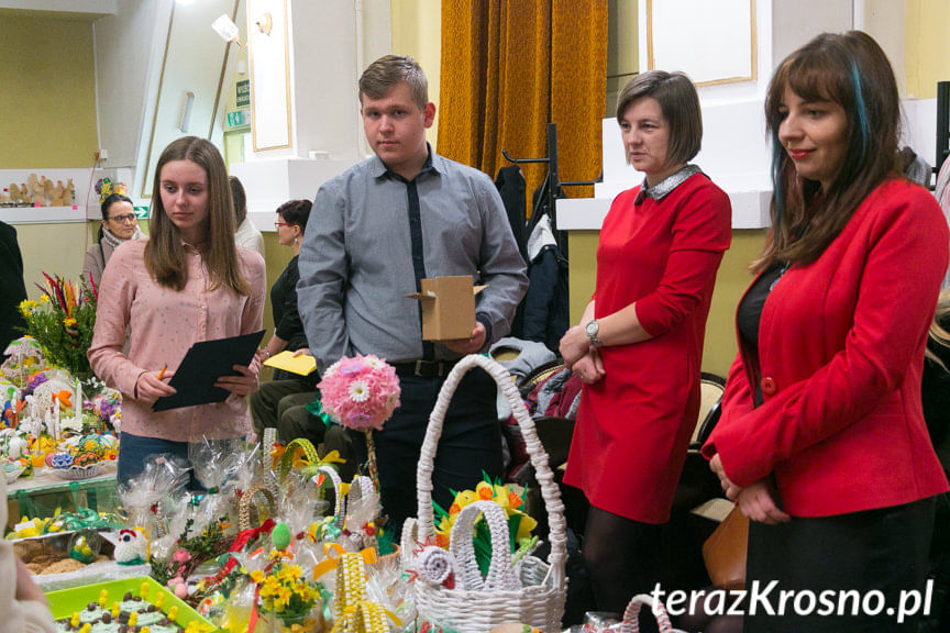 XVI Prezentacja Obrzędów i Zwyczajów Wielkanocnych