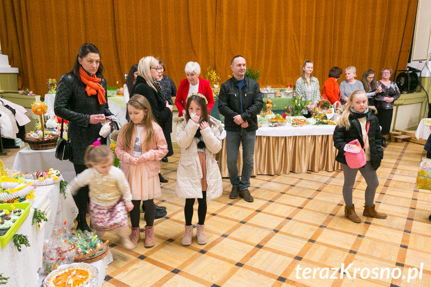 XVI Prezentacja Obrzędów i Zwyczajów Wielkanocnych