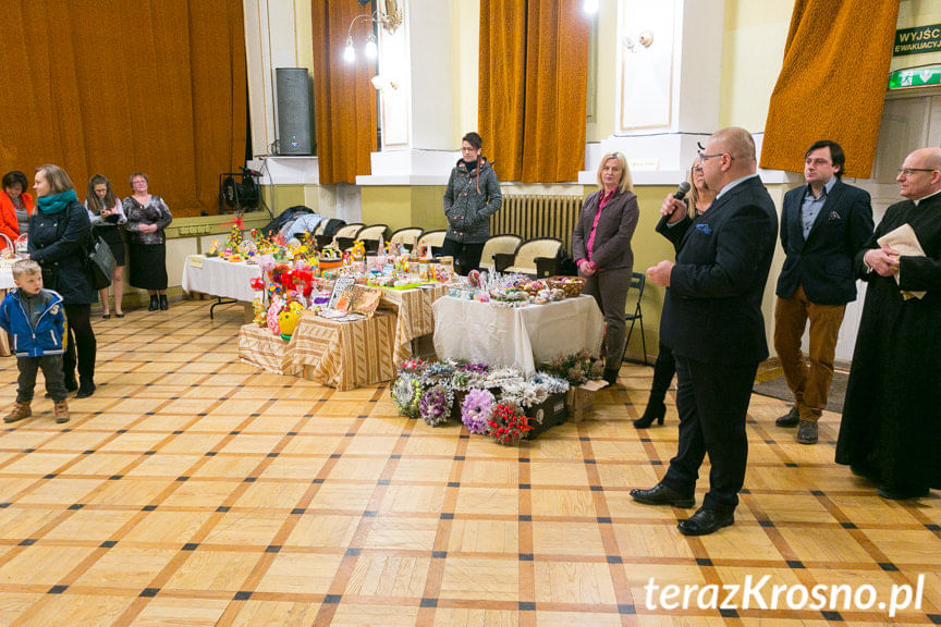 XVI Prezentacja Obrzędów i Zwyczajów Wielkanocnych