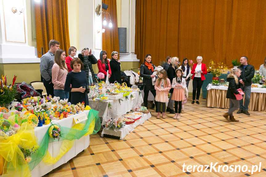 XVI Prezentacja Obrzędów i Zwyczajów Wielkanocnych