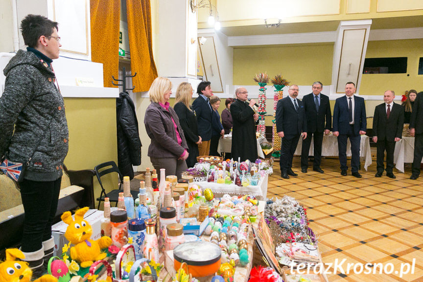 XVI Prezentacja Obrzędów i Zwyczajów Wielkanocnych