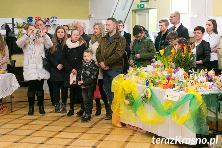 XVI Prezentacja Obrzędów i Zwyczajów Wielkanocnych