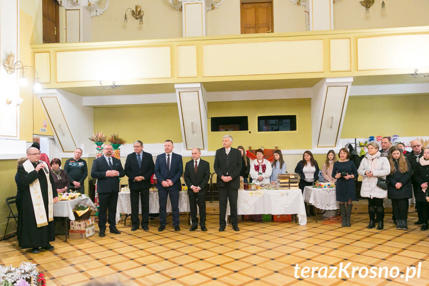 XVI Prezentacja Obrzędów i Zwyczajów Wielkanocnych