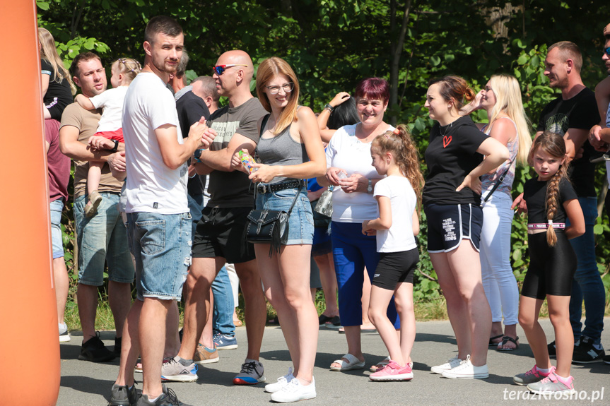 XVIII Bieg "Szlakiem Partyzantów z Lubatowej"