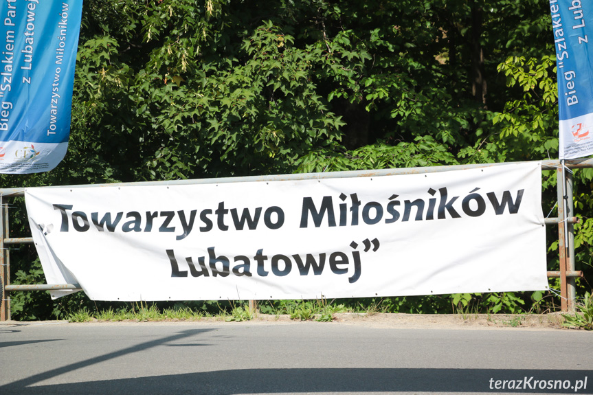 XVIII Bieg "Szlakiem Partyzantów z Lubatowej"