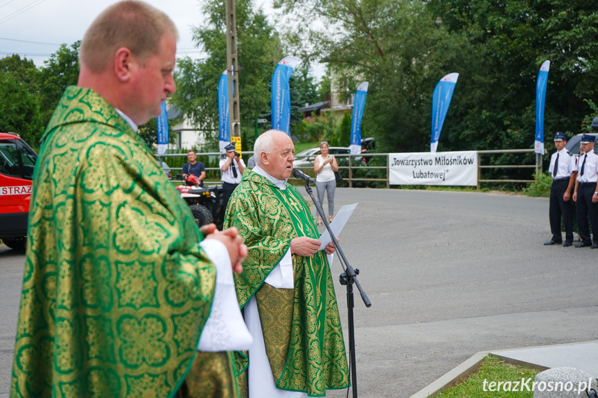 XX Bieg Szlakiem Partyzantów z Lubatowej