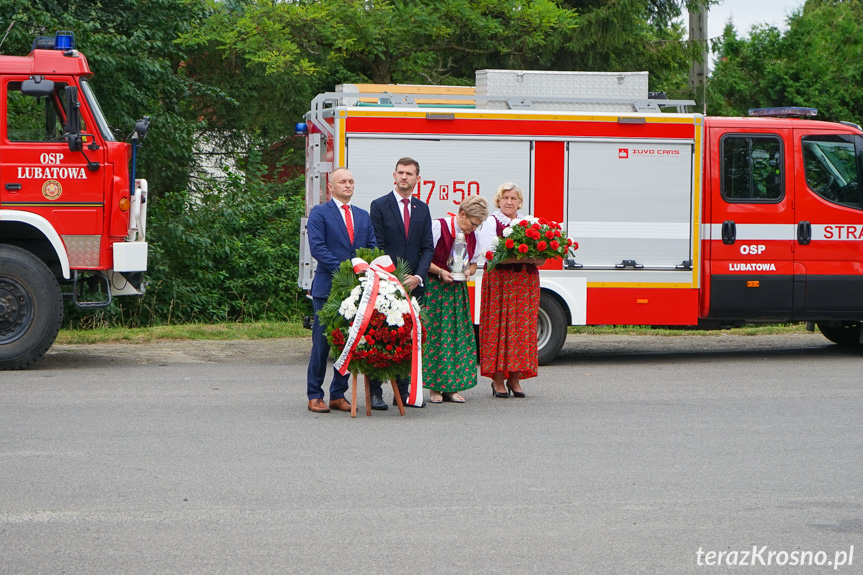 XX Bieg Szlakiem Partyzantów z Lubatowej