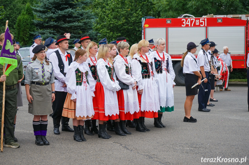 XX Bieg Szlakiem Partyzantów z Lubatowej