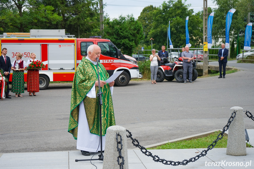 XX Bieg Szlakiem Partyzantów z Lubatowej