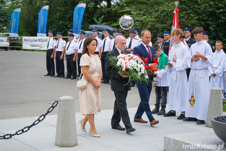 XX Bieg Szlakiem Partyzantów z Lubatowej