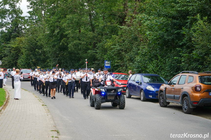 XX Bieg Szlakiem Partyzantów z Lubatowej