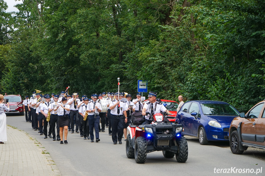 XX Bieg Szlakiem Partyzantów z Lubatowej