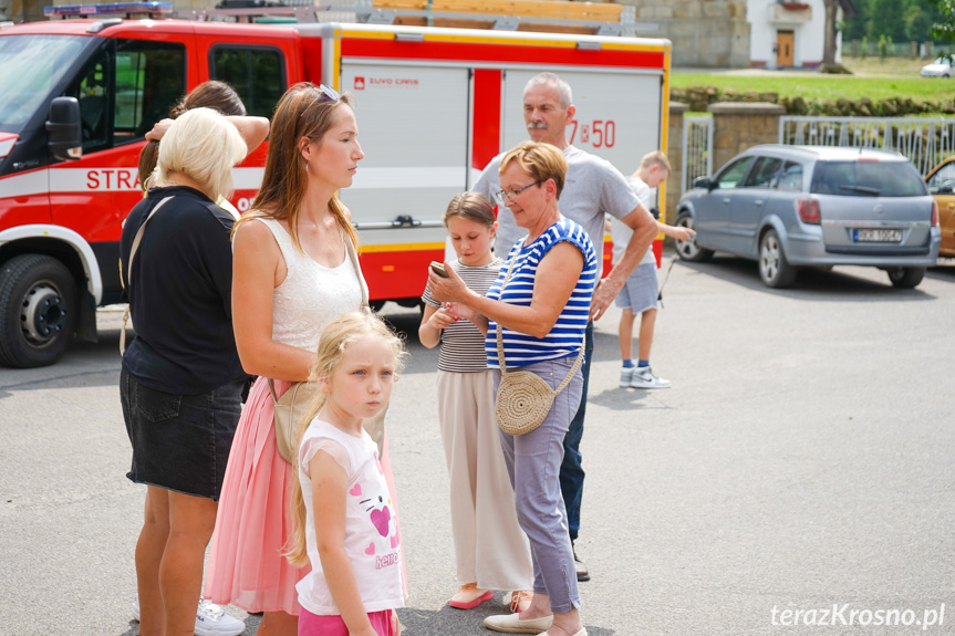 XX Bieg Szlakiem Partyzantów z Lubatowej