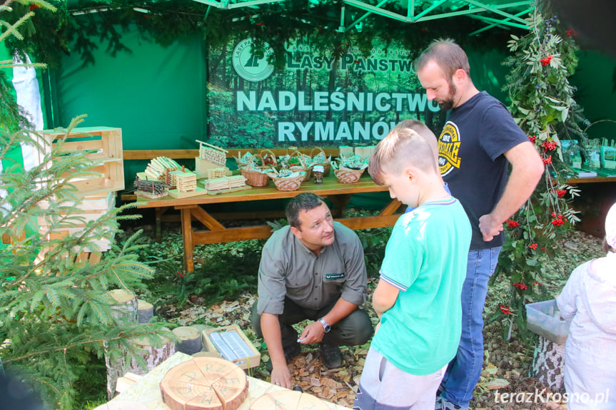 XX Pożegnanie Wakacji w Rudawce Rymanowskiej - 28 sierpnia