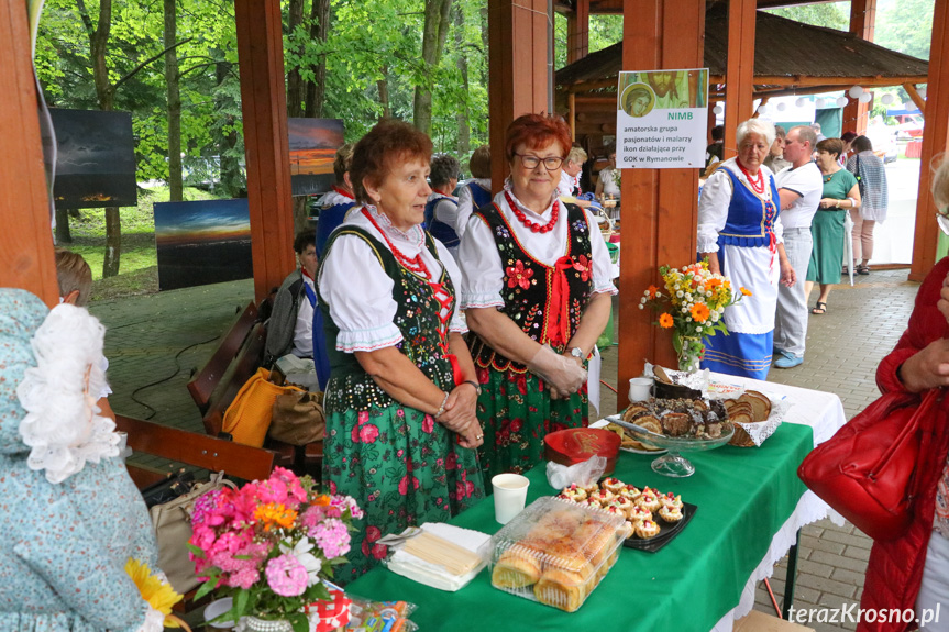 XX Rymanowskie Spotkania Orkiestr Dętych i Bitwa Regionów w Rymanowie-Zdroju