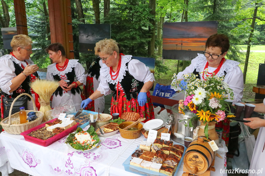 XX Rymanowskie Spotkania Orkiestr Dętych i Bitwa Regionów w Rymanowie-Zdroju