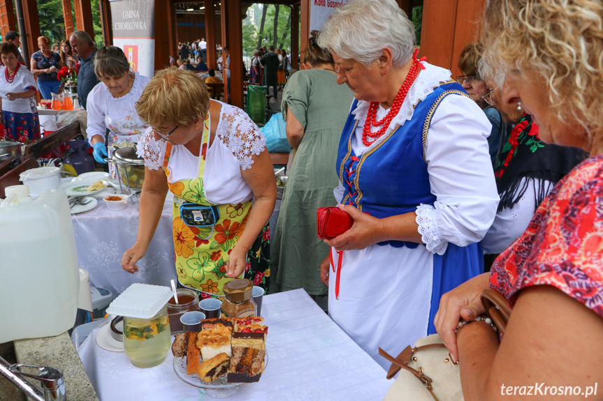 XX Rymanowskie Spotkania Orkiestr Dętych i Bitwa Regionów w Rymanowie-Zdroju