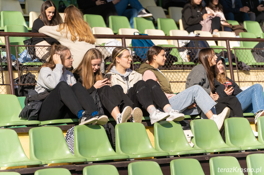 XXI Klasowe Biegi Sztafetowe Kopernika