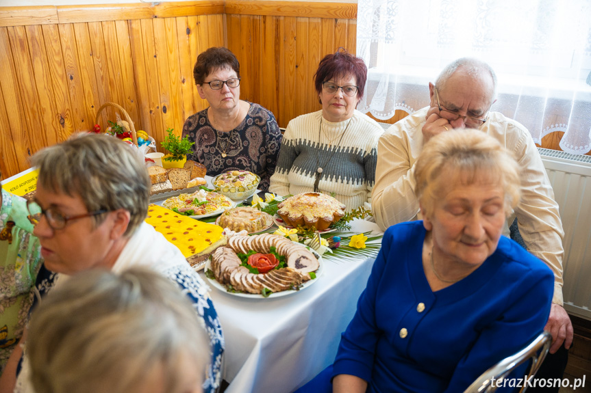 XXII Karpacka Wielkanoc w Machnówce