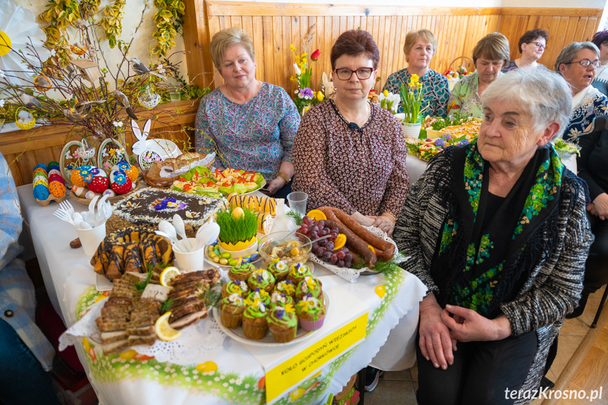 XXII Karpacka Wielkanoc w Machnówce