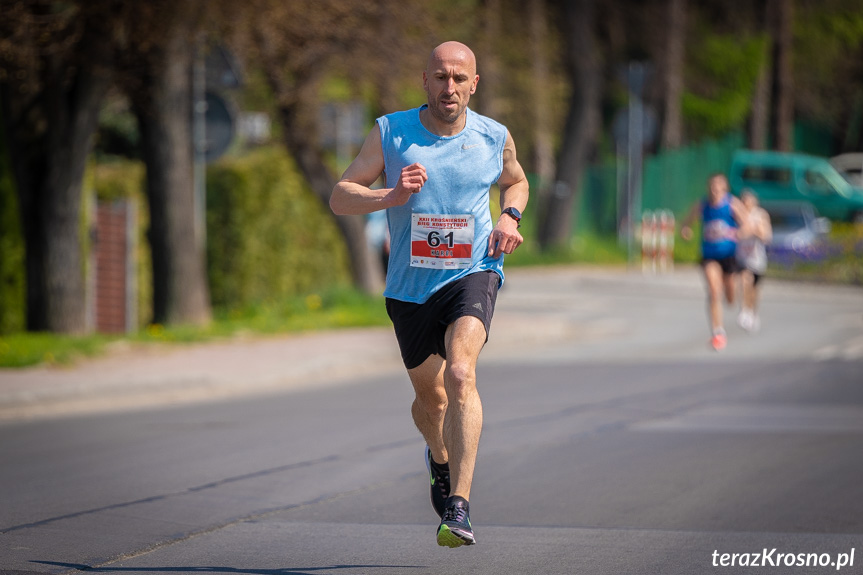 XXII Krośnieński Bieg Konstytucji