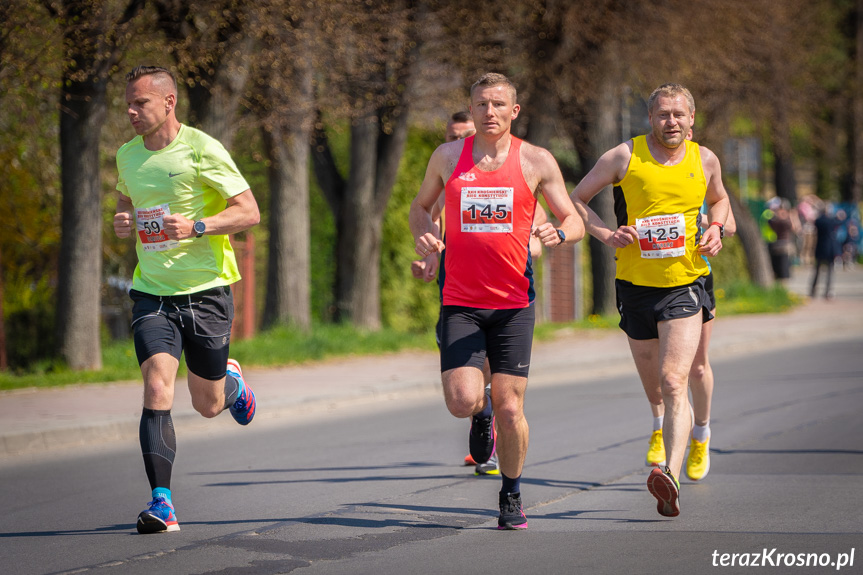 XXII Krośnieński Bieg Konstytucji