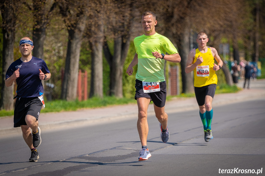 XXII Krośnieński Bieg Konstytucji